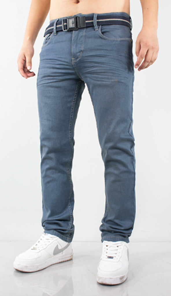 Pantalon ROTEMBER BEIGE