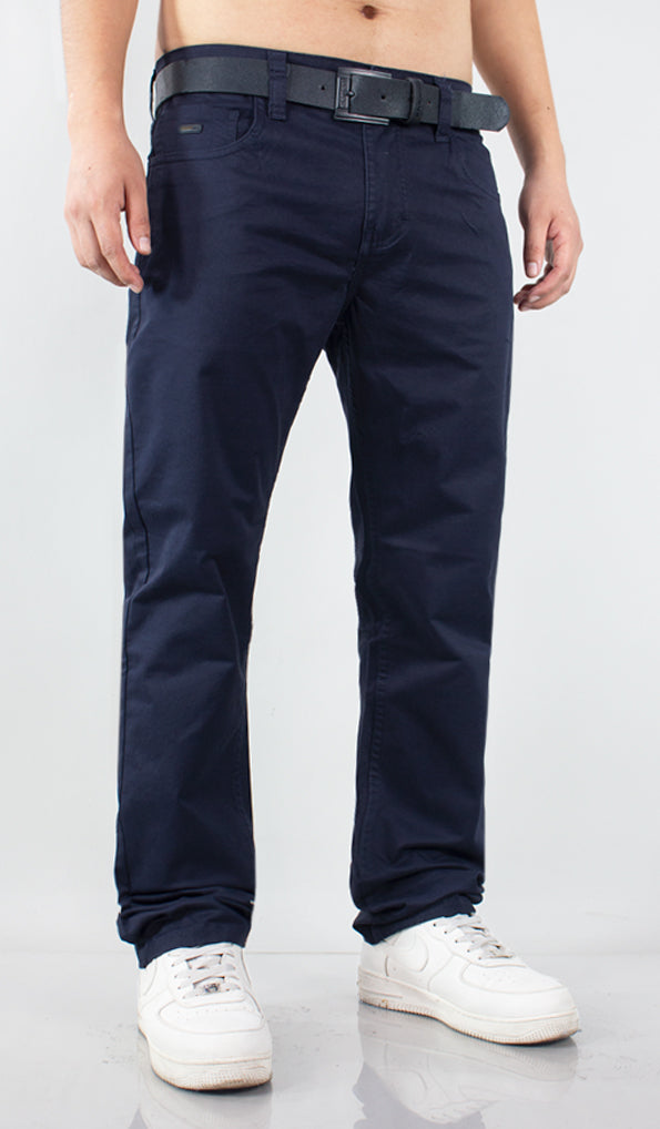 Pantalon Drill DROCKERS