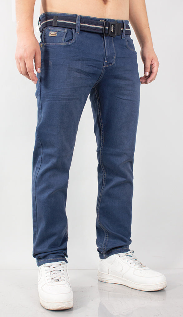 Pantalon KINSLEY BEIGE