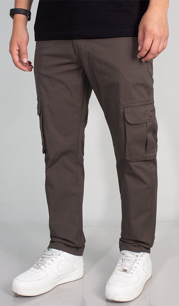 Pantalon Drill JUANFRAN