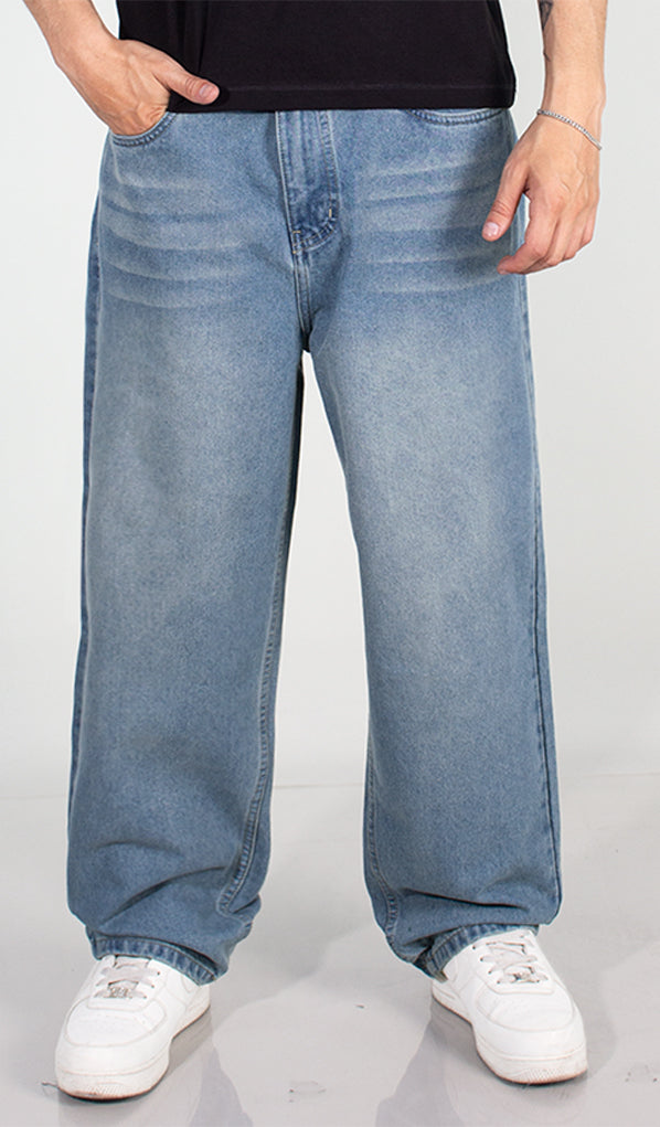 Pantalon Baggy MARTIAL