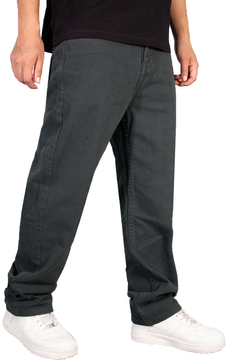 Pantalon Oversize VATKINS
