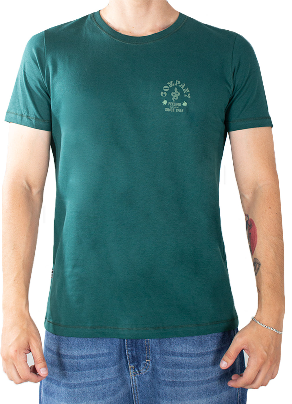 Polo FILING