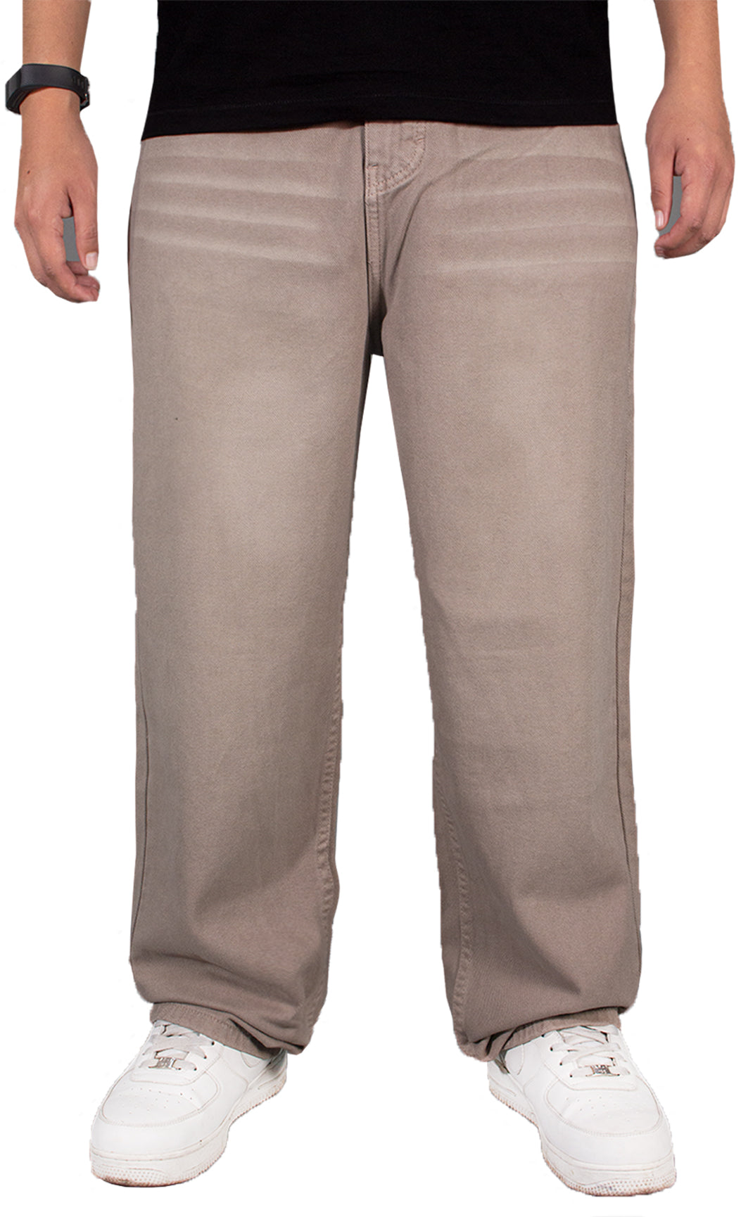 Pantalon Baggy LAYTON