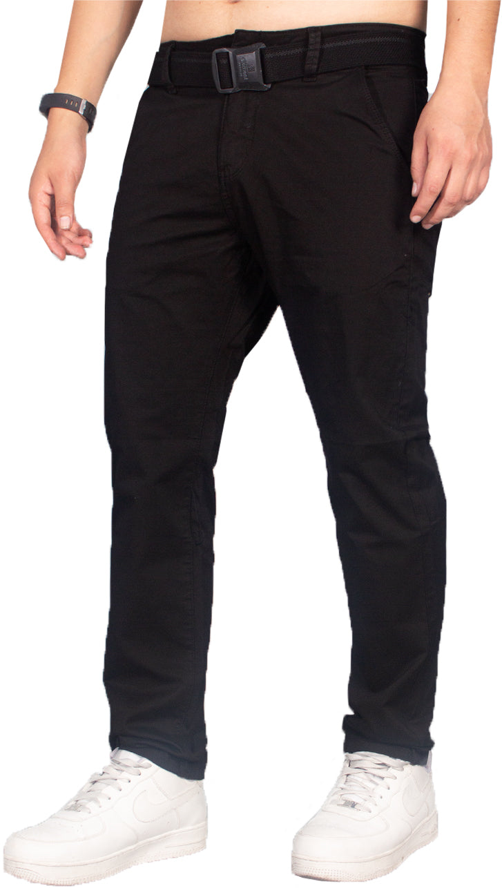 Pantalón Drill ZEPELIN