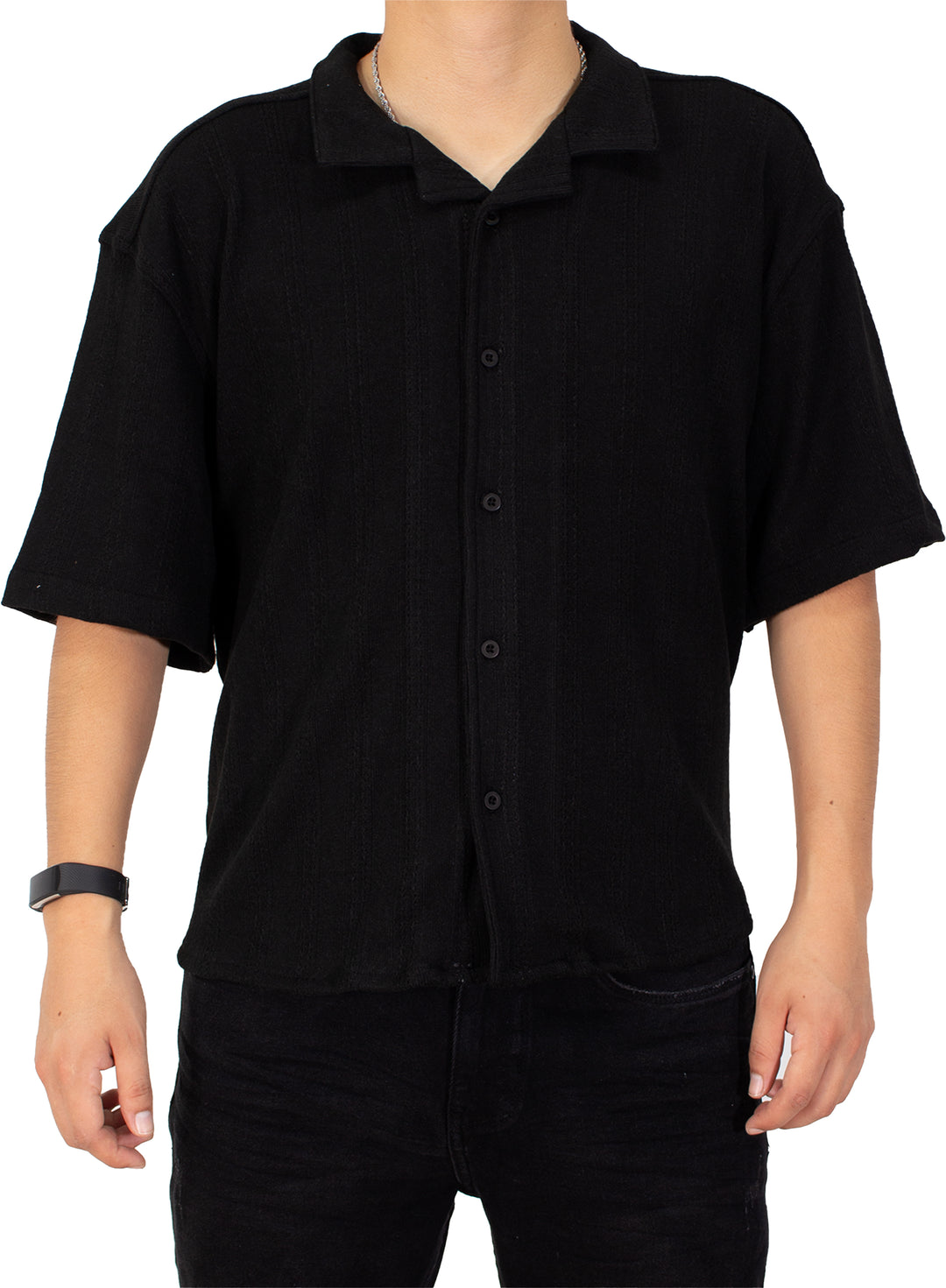 Camisa ROCKFORD