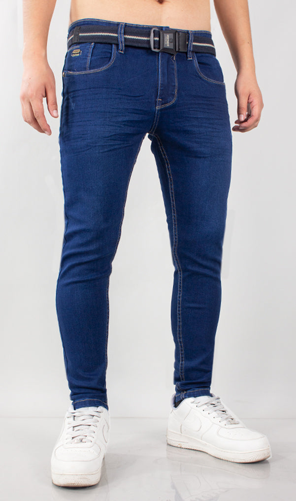 Pantalon GULAM BEIGE