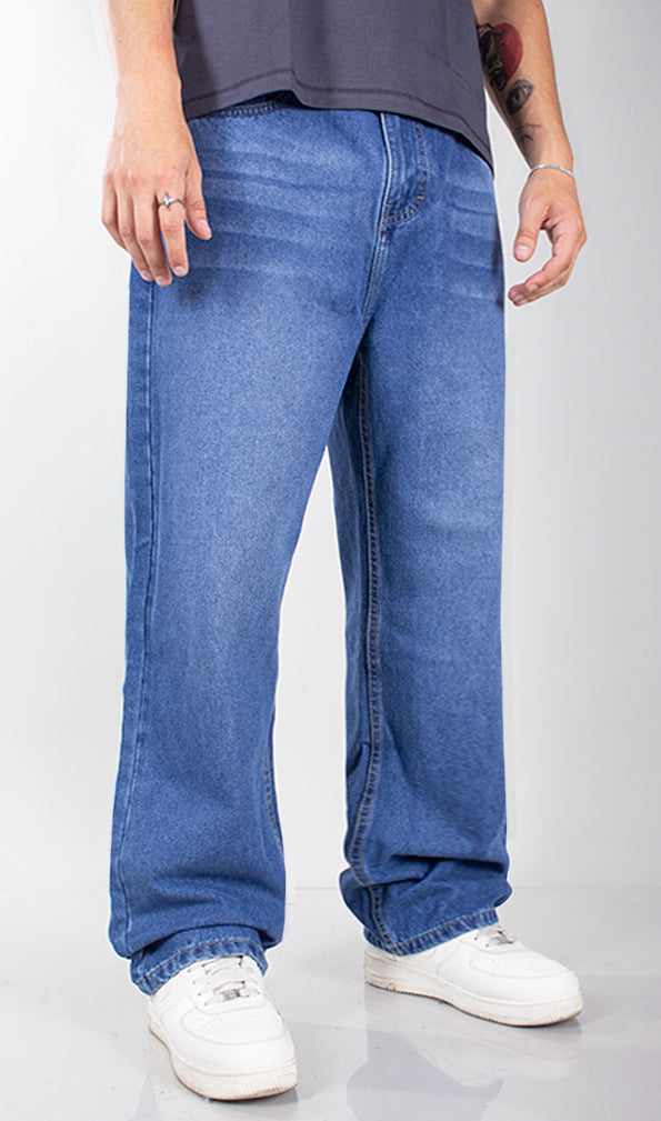 Pantalon Oversize DROMPO