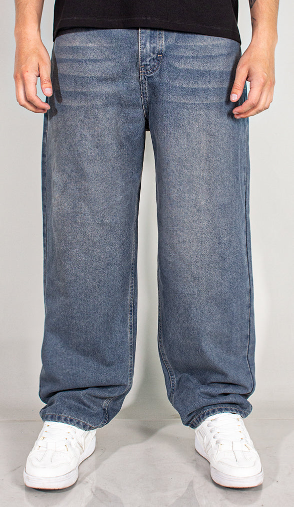 Pantalon Baggy POLYEZ