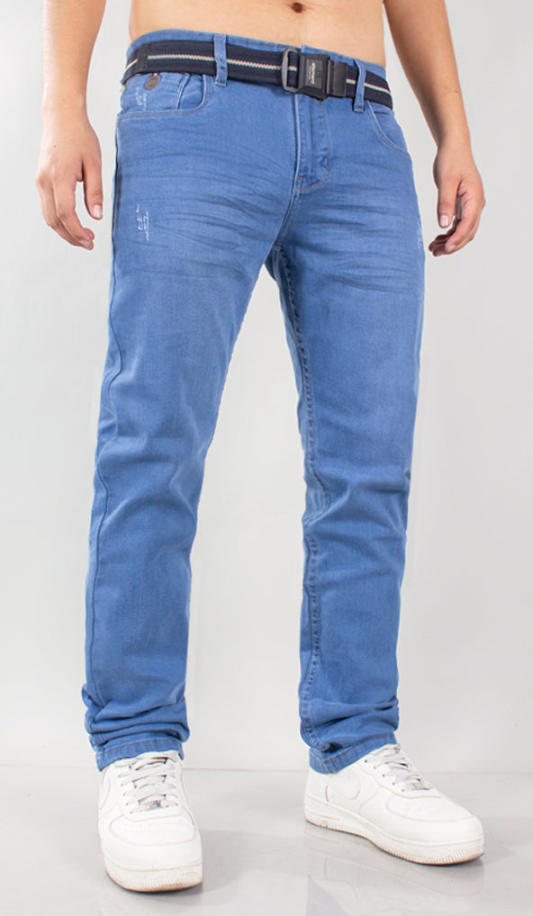 Pantalon BONETY PLOMO