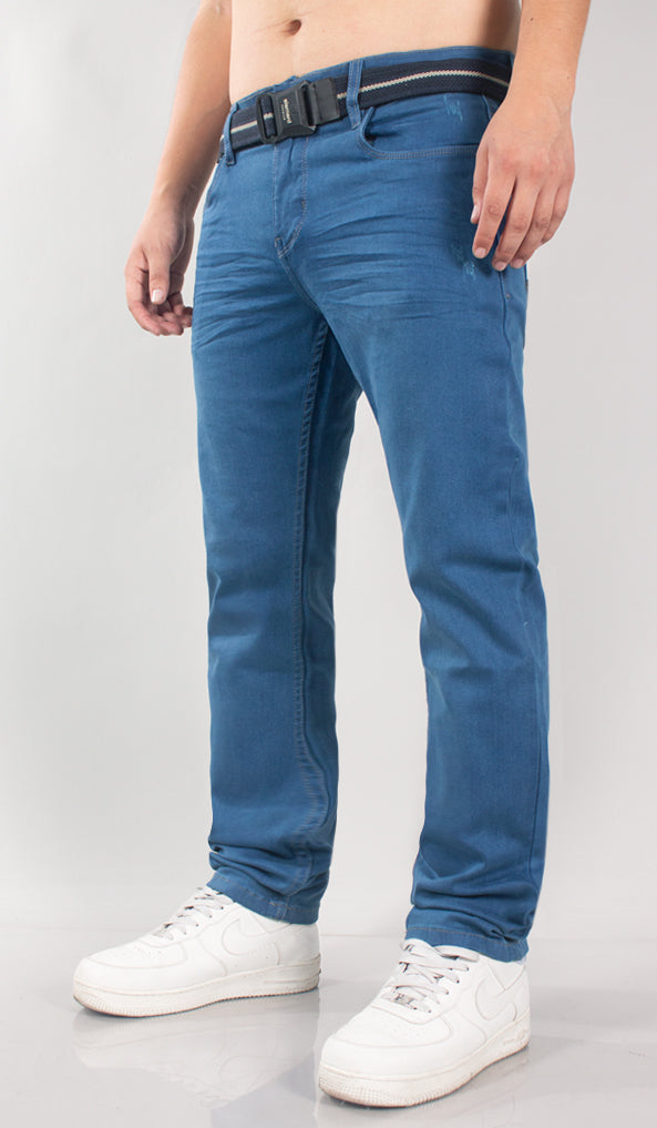 Pantalon ROTEMBER PLOMO