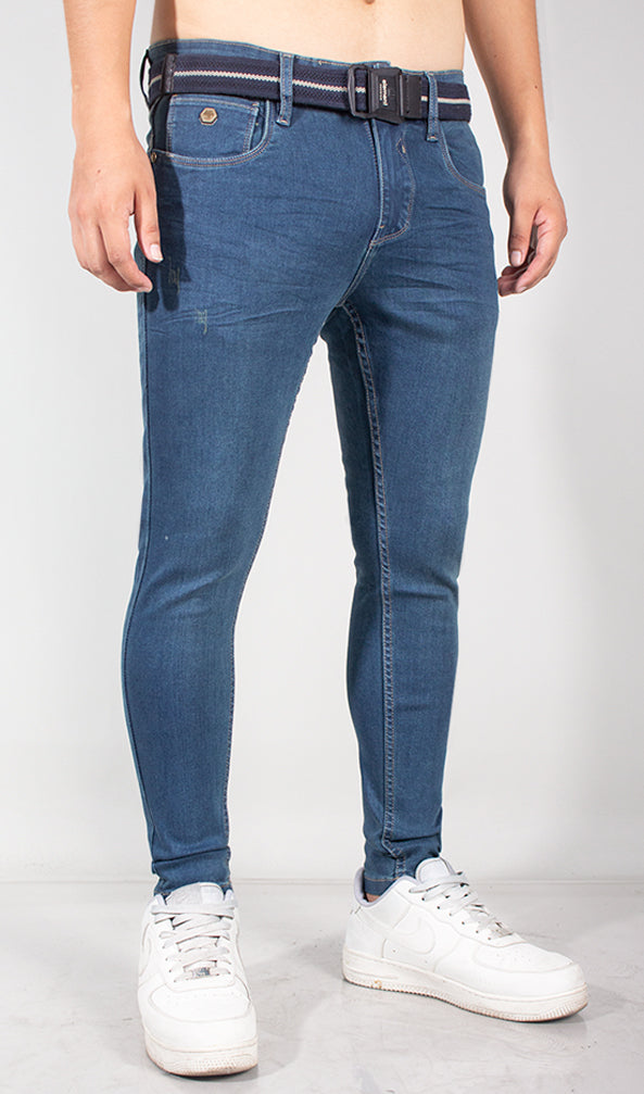 Pantalon VELARDE