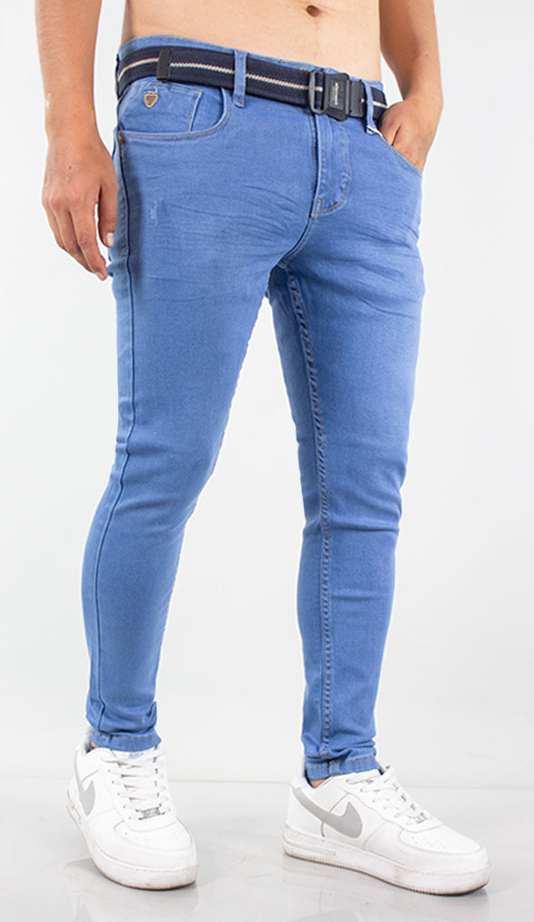 Pantalon KIRAN BEIGE