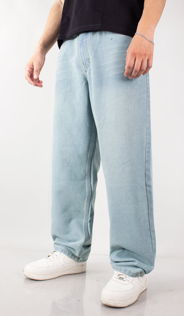 Pantalon AXELIUS BEIGE