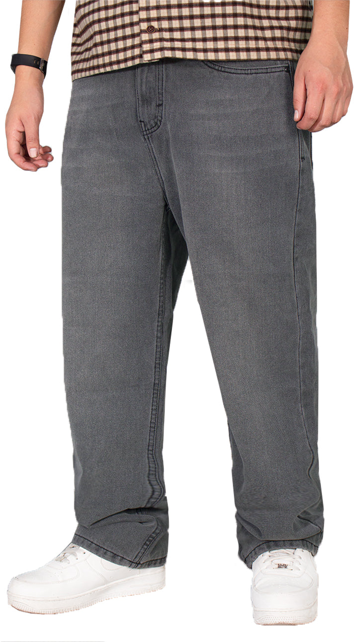 Pantalon Oversize LEYEND