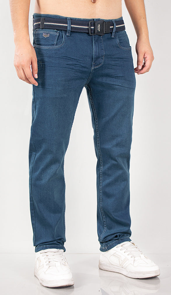 Pantalon JARPER PLOMO