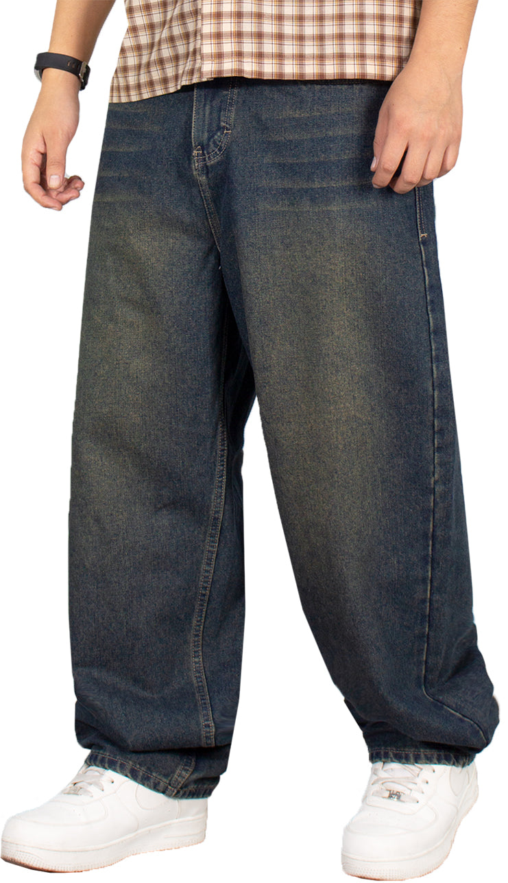 Pantalon Baggy WARTON