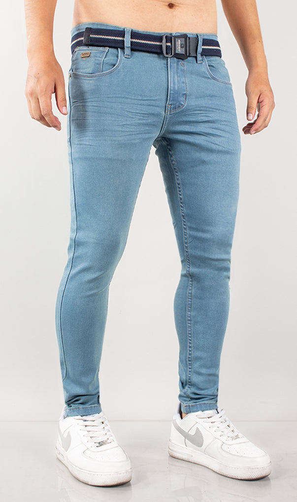 Pantalon MATIAN BEIGE