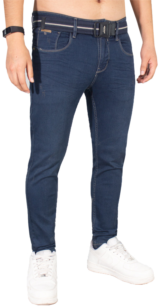 Pantalon BANKS