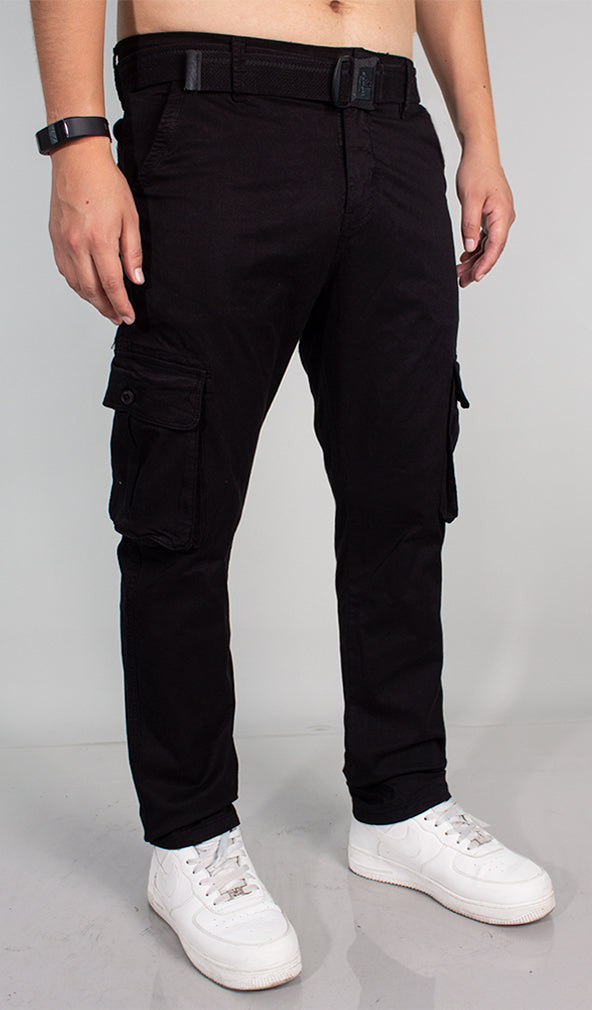 Pantalon Drill TEMPO