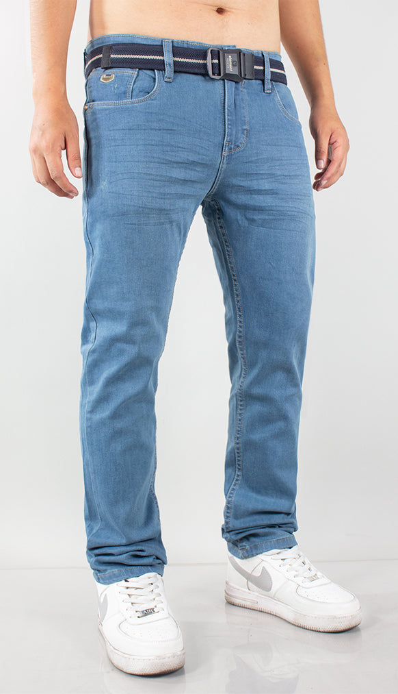Pantalon JARPER BEIGE