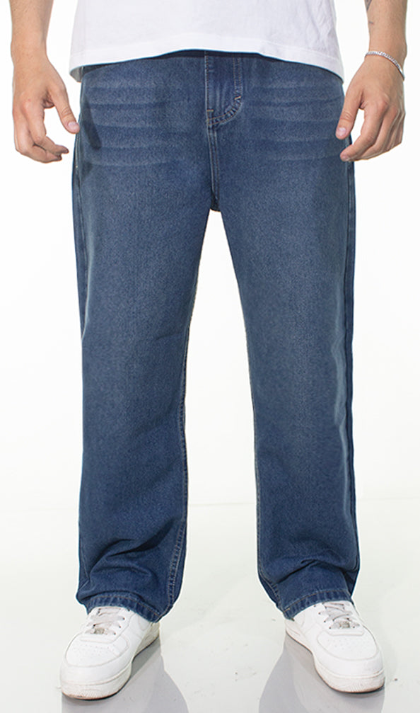 Pantalon Oversize OLIVEIRA