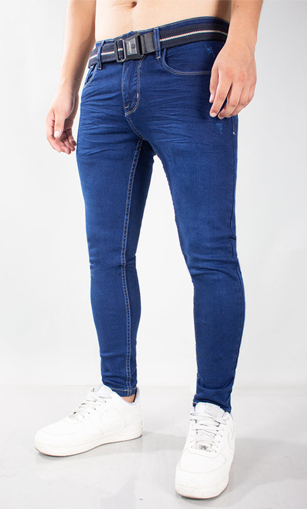 Pantalon YECMI