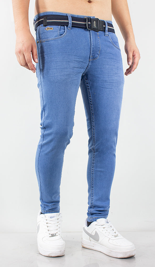 Pantalon MARKEL BEIGE
