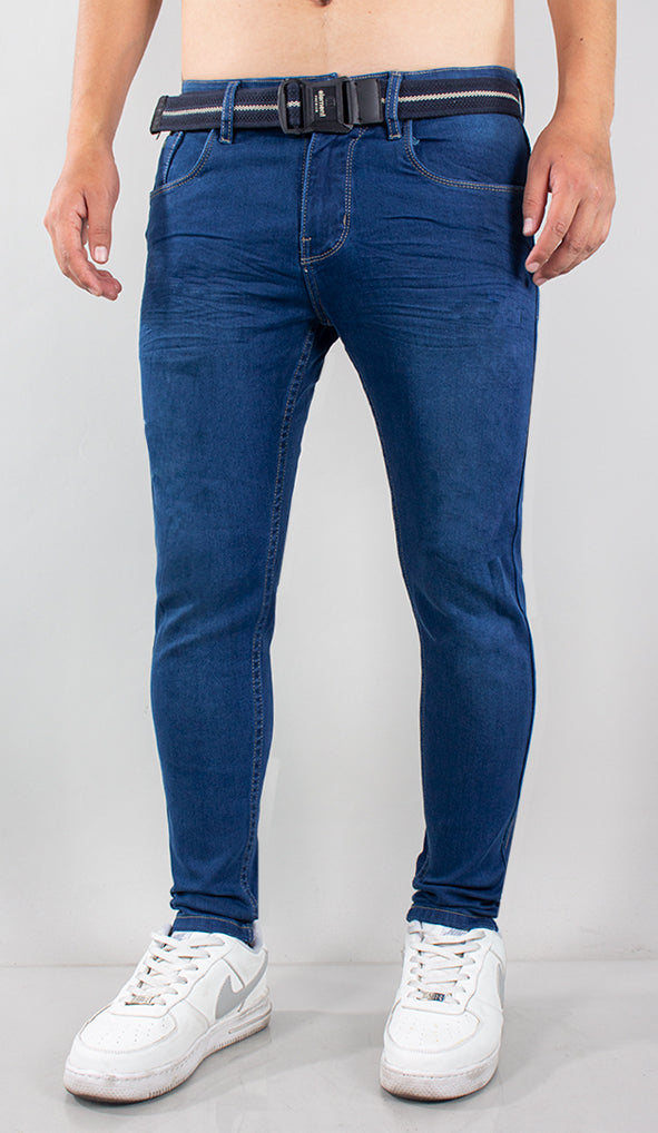Pantalon BEMY BEIGE