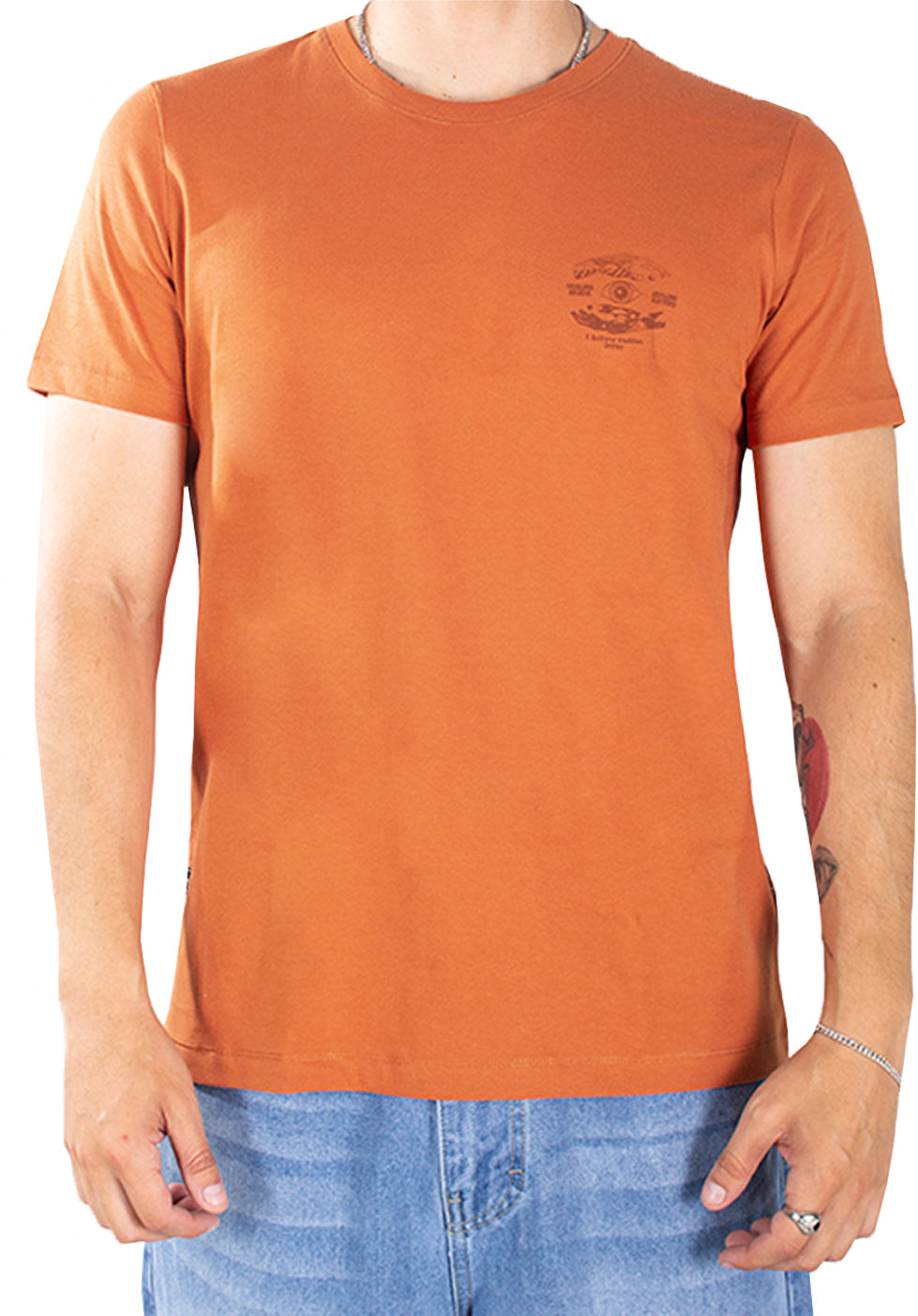 Polo RUSTY