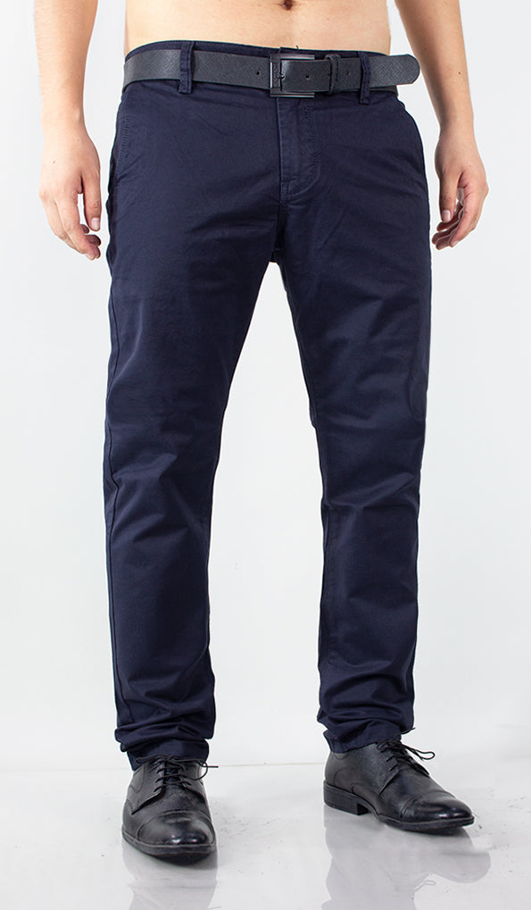 Pantalon Drill BRAYDEN