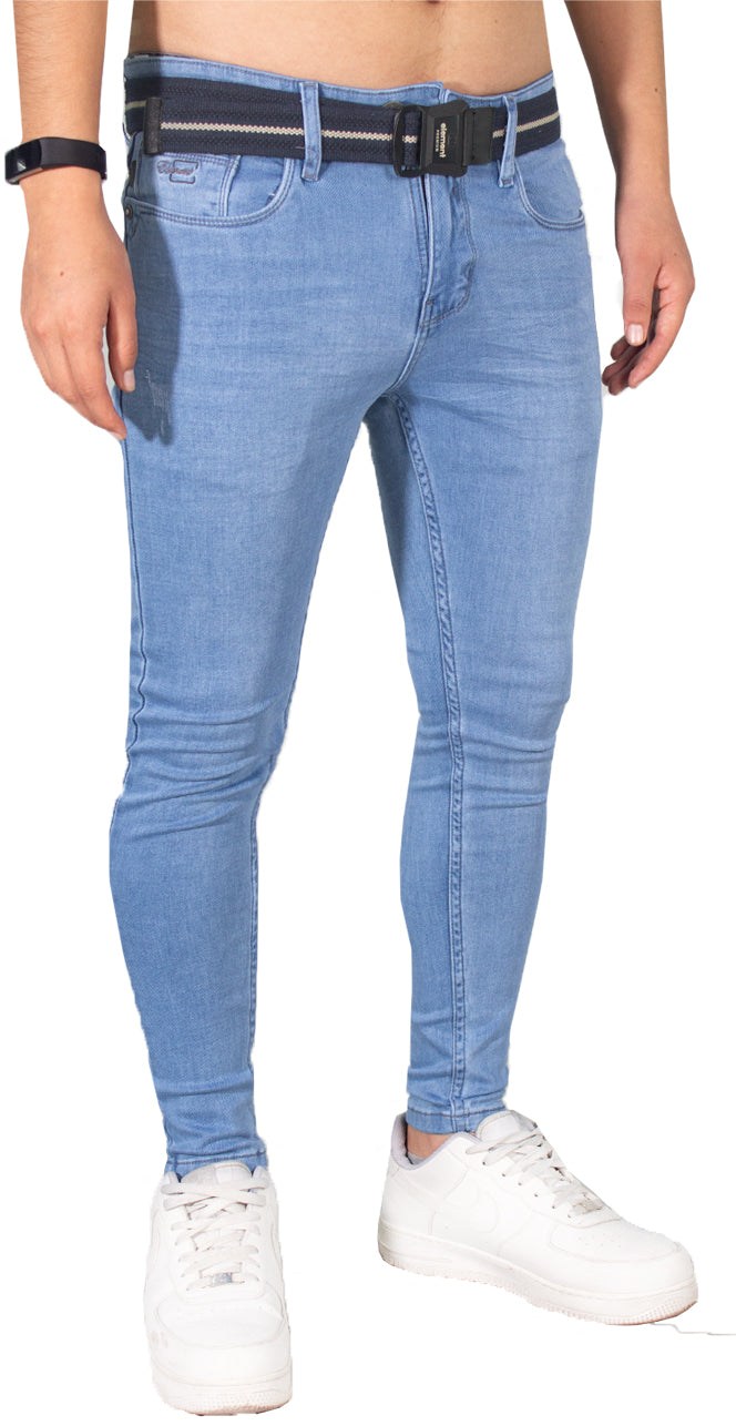 Pantalón BRINJAR