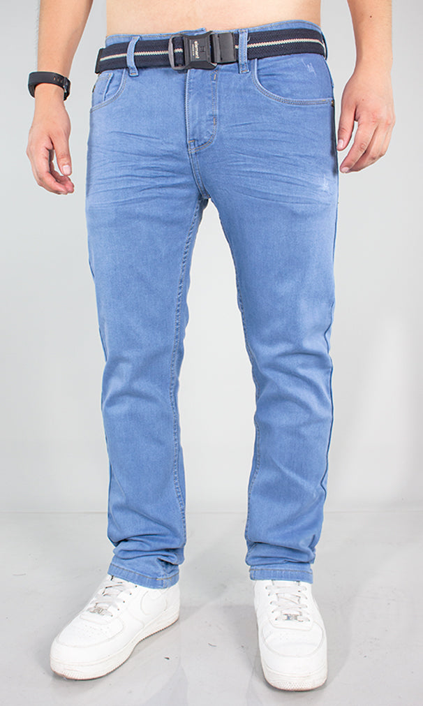 Pantalon ISAK