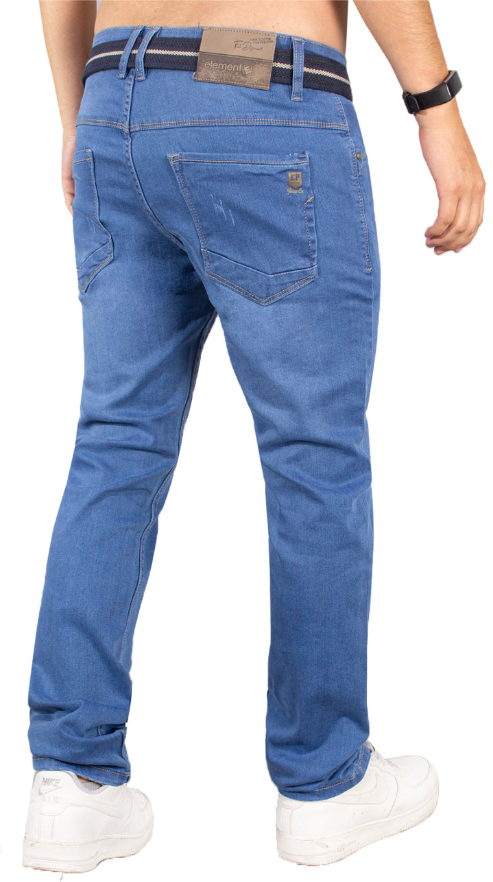 Pantalon INIESTA