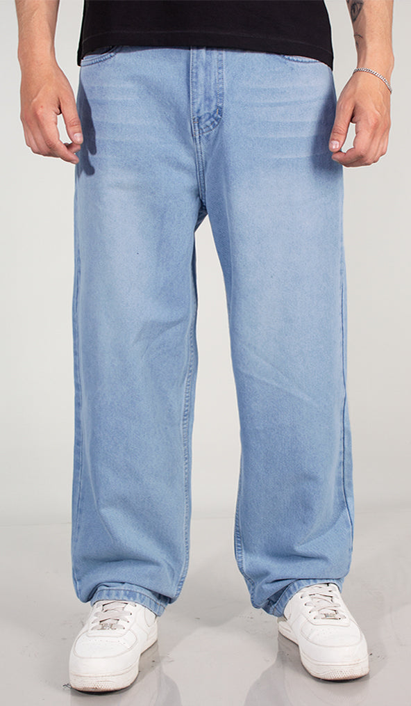 Pantalon Baggy MARTIAL