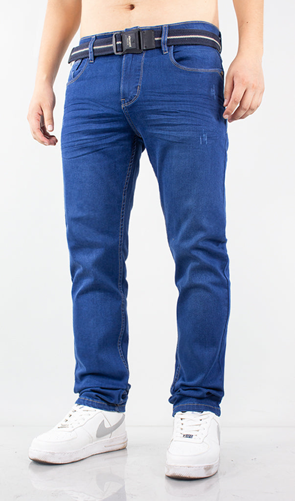 Pantalon ROTEMBER BEIGE