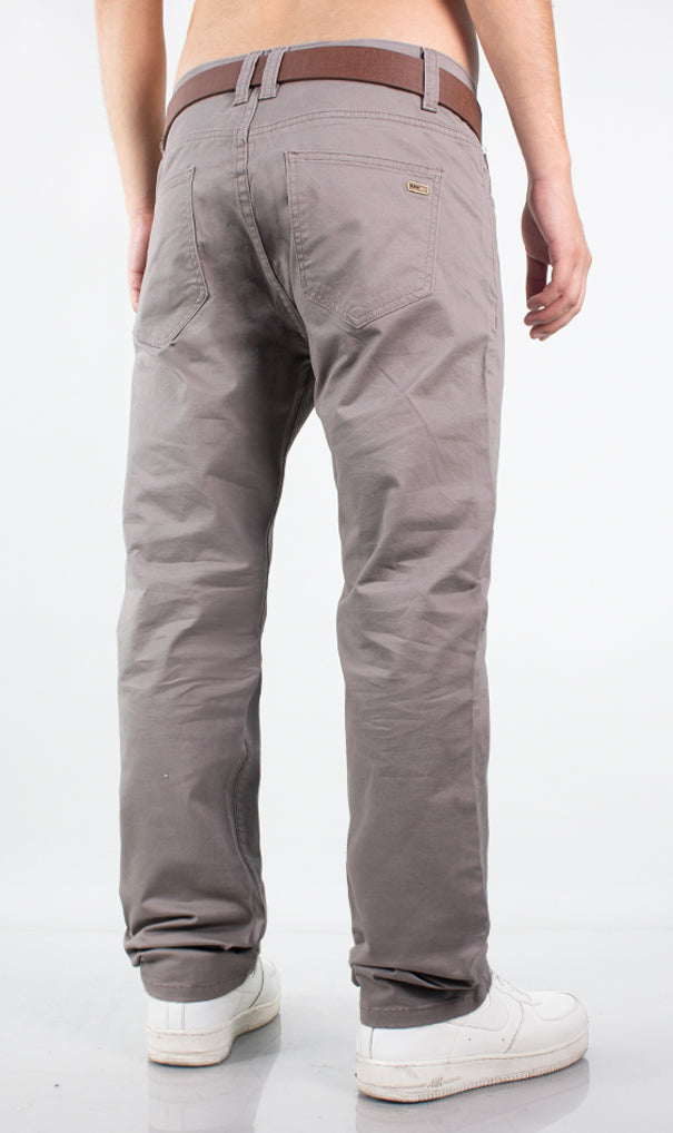 Pantalon Drill DROCKERS
