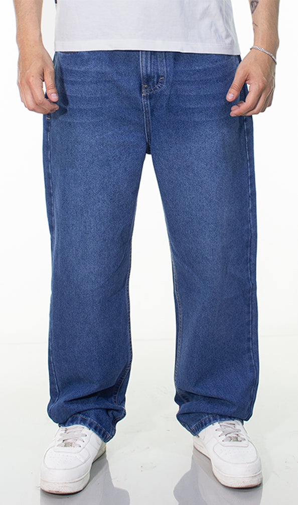 Pantalon Oversize OLIVEIRA