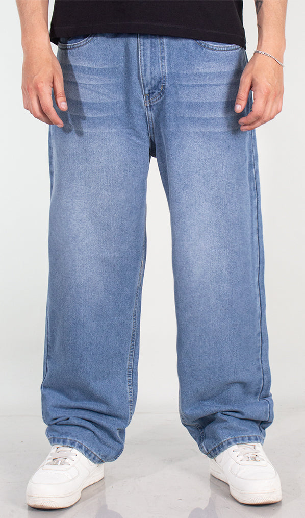 Pantalon Baggy KOUNDE