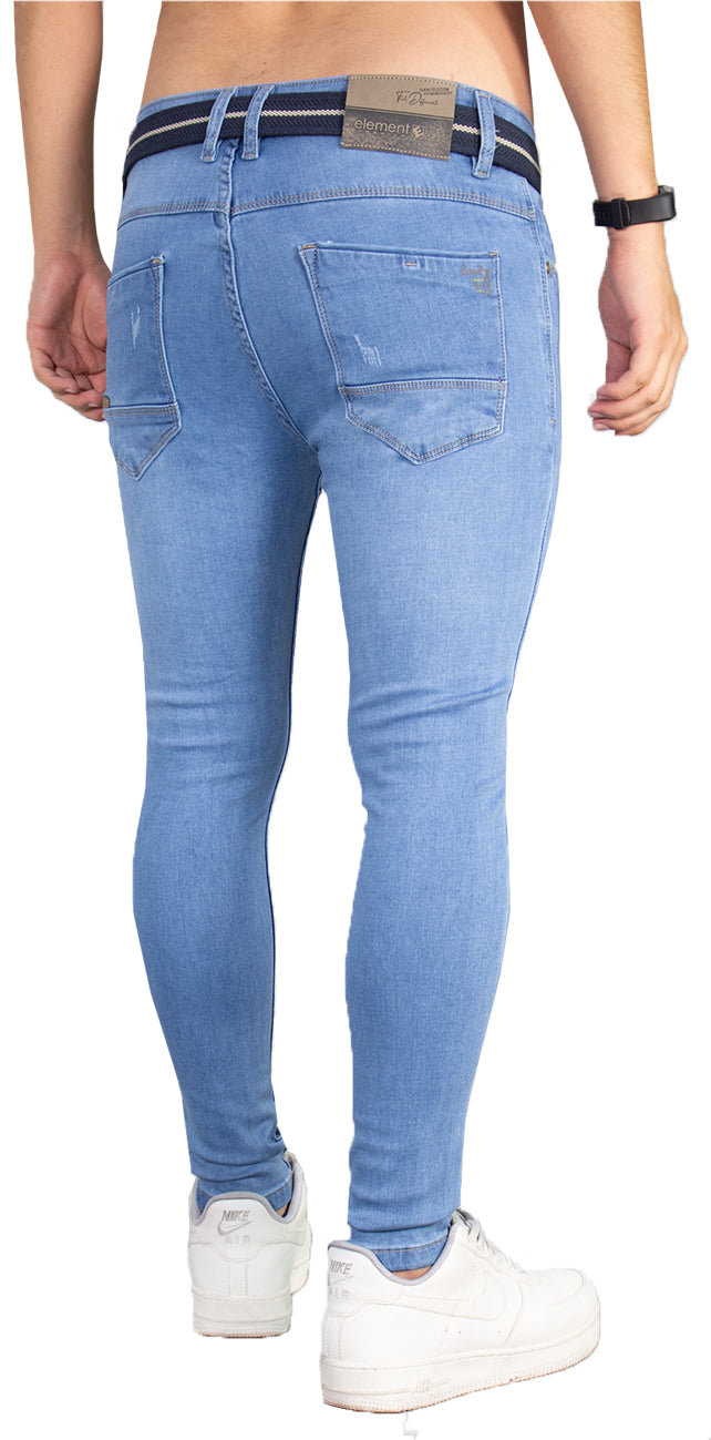 Pantalón DISTRIK