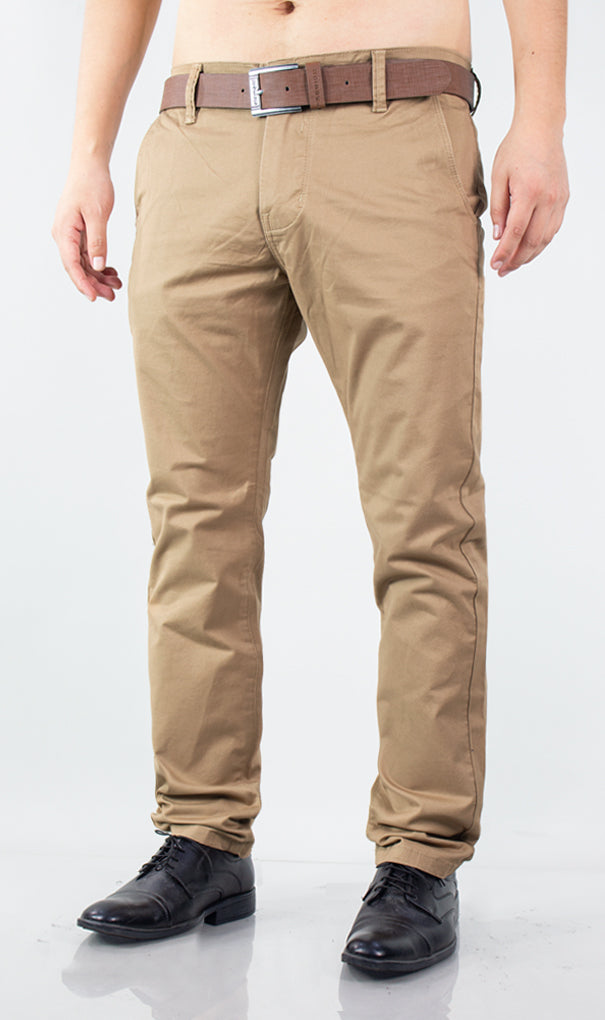 Pantalon Drill BRAYDEN