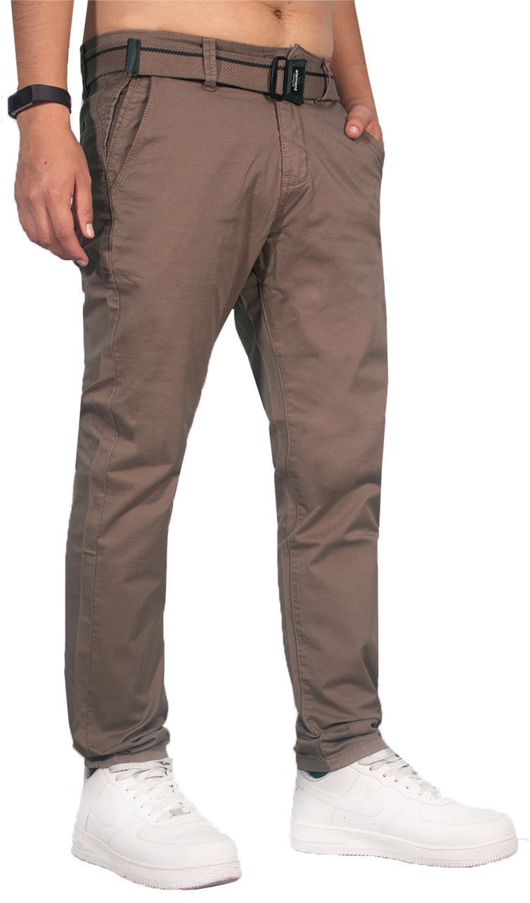 Pantalón Drill ZEPELIN