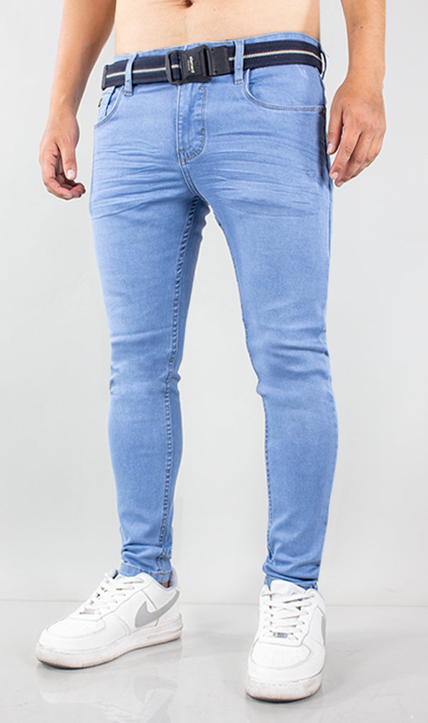 Pantalon MATIAN BEIGE