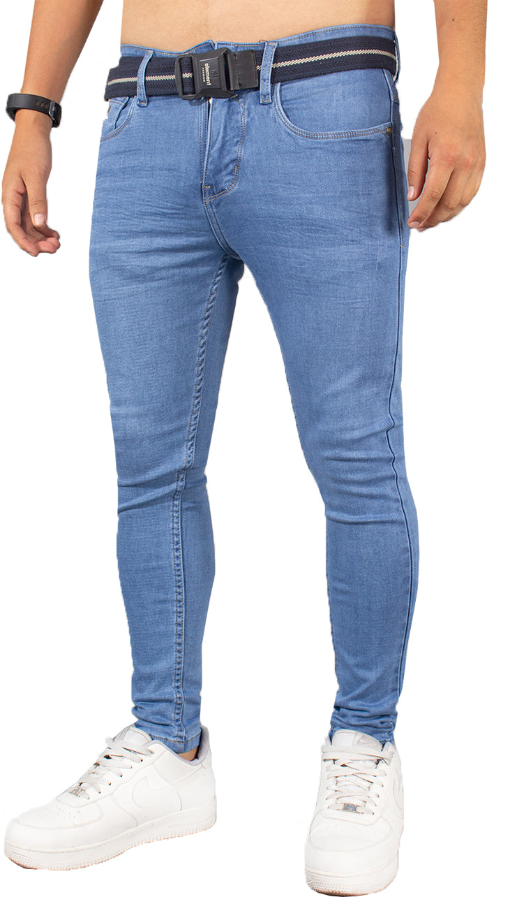Pantalón FRACTION