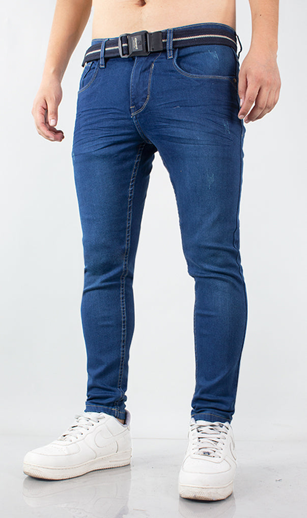 Pantalon YECMI BEIGE