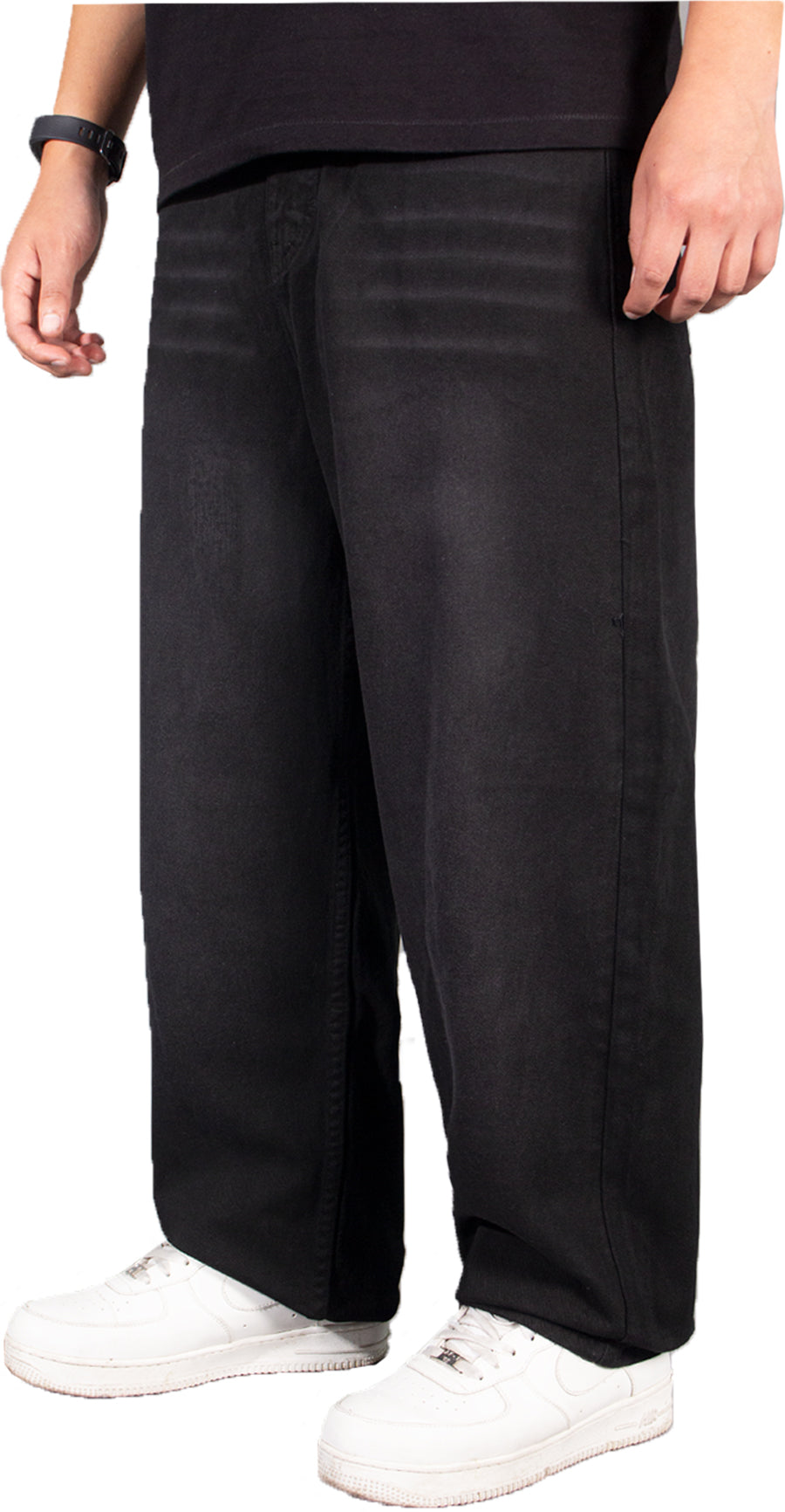 Pantalon Baggy LAYTON