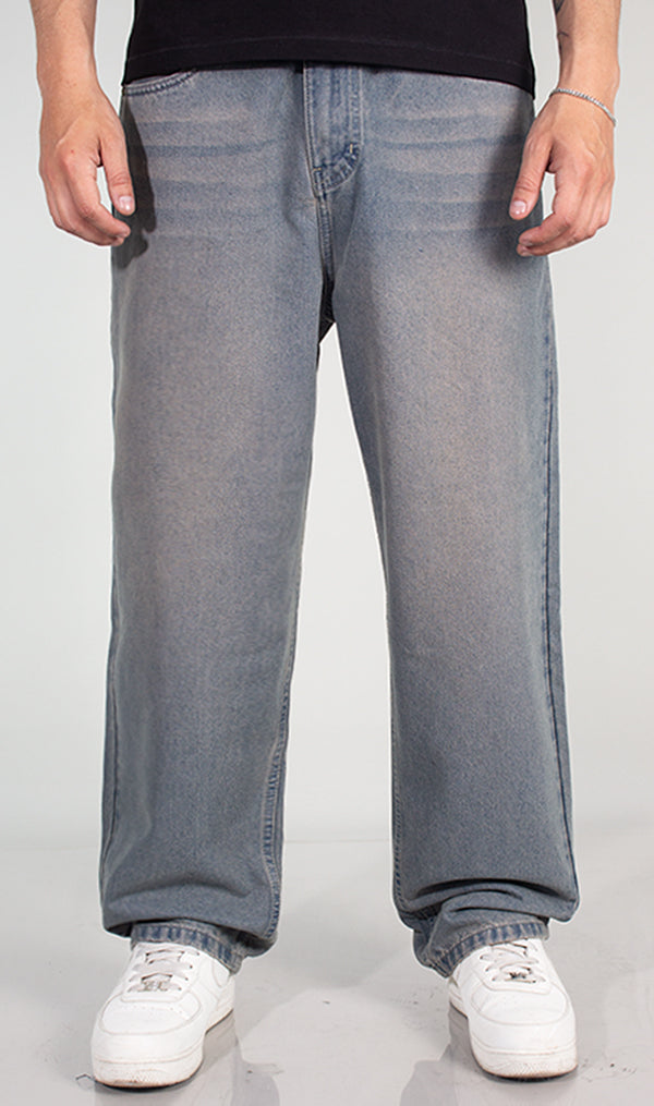 Pantalon Baggy MARTIAL