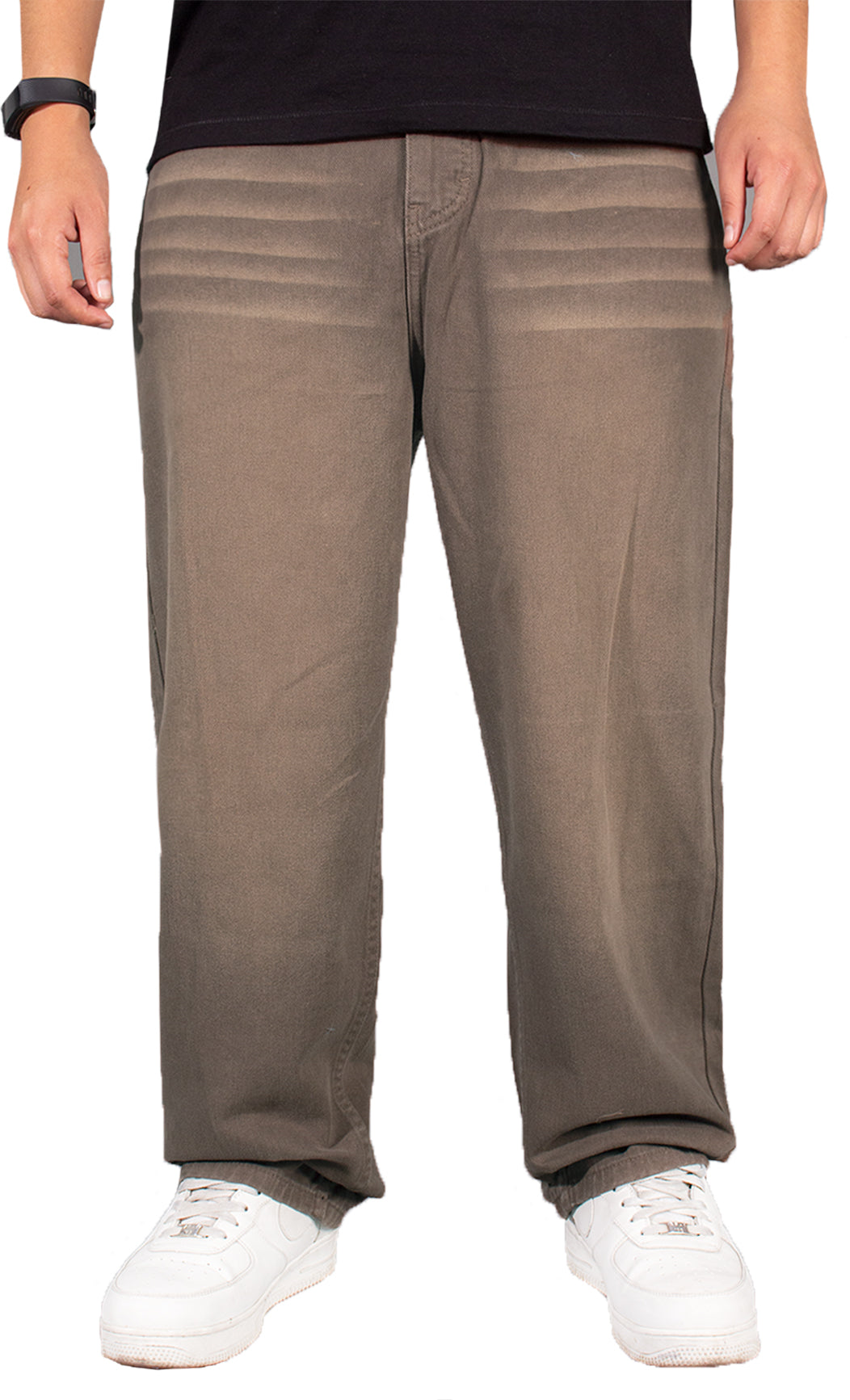 Pantalon Baggy LAYTON