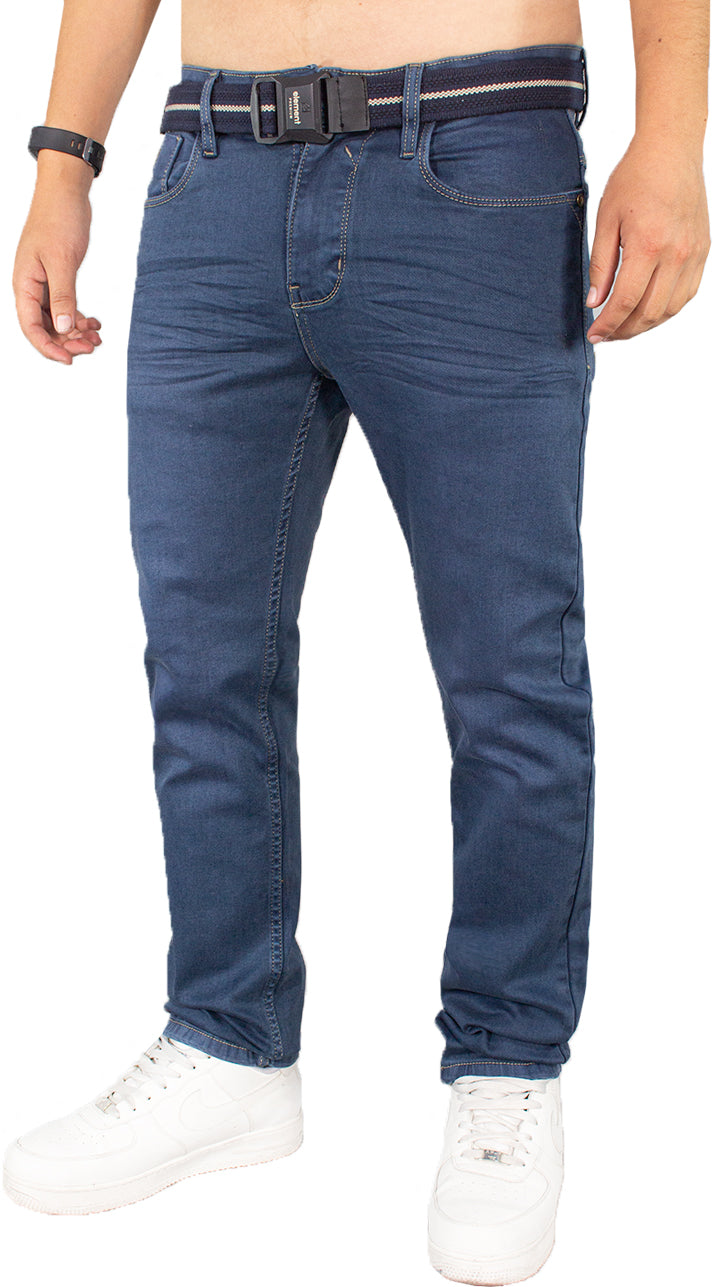 Pantalon INIESTA