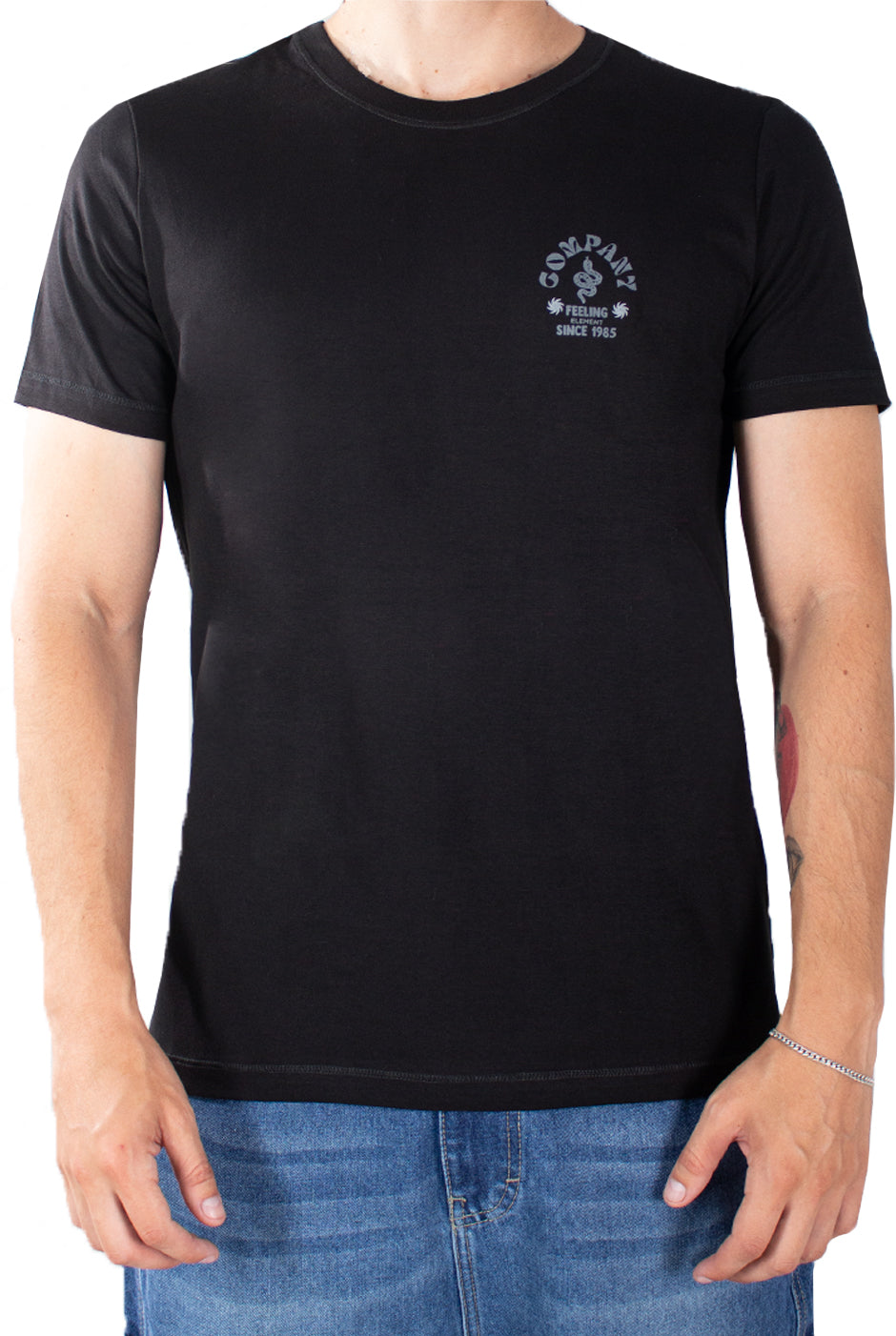 Polo FILING